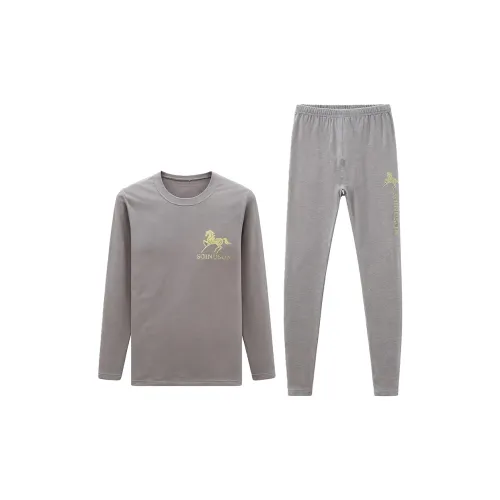 LOUGHNEA Мужские термокуртки