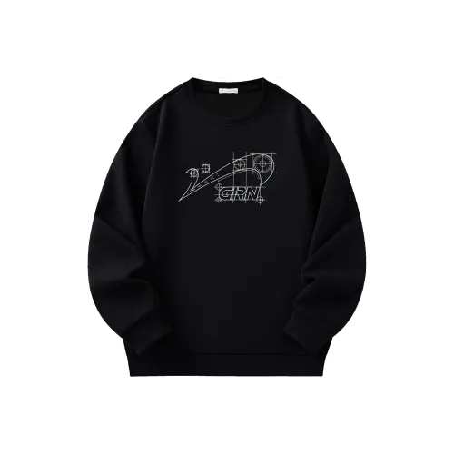 K Bird Унисекс Свитшоты