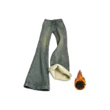 Ностальгический [утолщенный и с флисовой подкладкой]