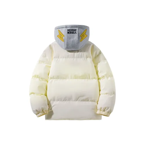 One-Man Down Puffer Unisex