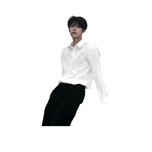 PODGORNOI Мужские рубашки