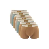 7 шт C4 (Абрикос + Зеленый + Хаки + Абрикос + Зеленый + Хаки + Хаки)