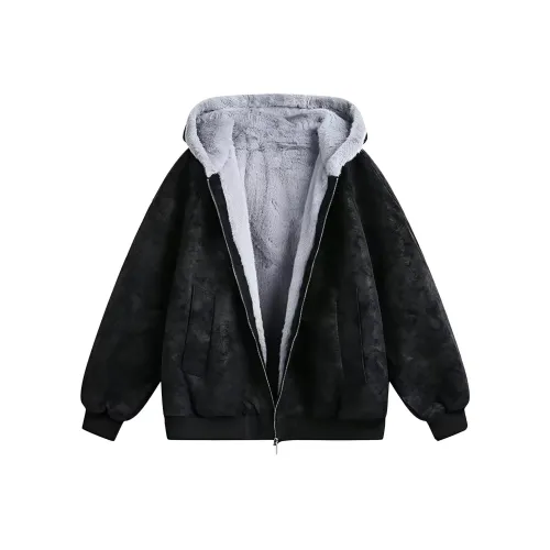 CARE NOTE Унисекс Пуховики