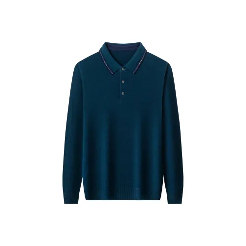 YPUT Унисекс Трикотаж