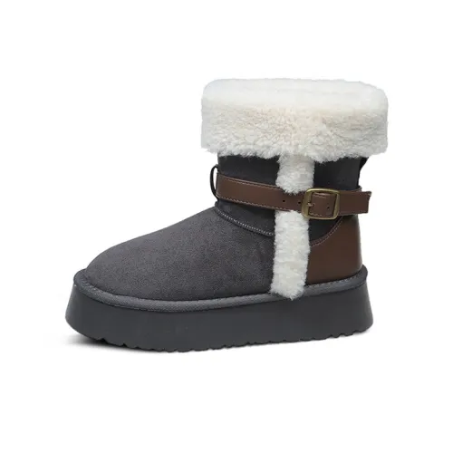 CIELMODE Короткие Сноубутсы Женские