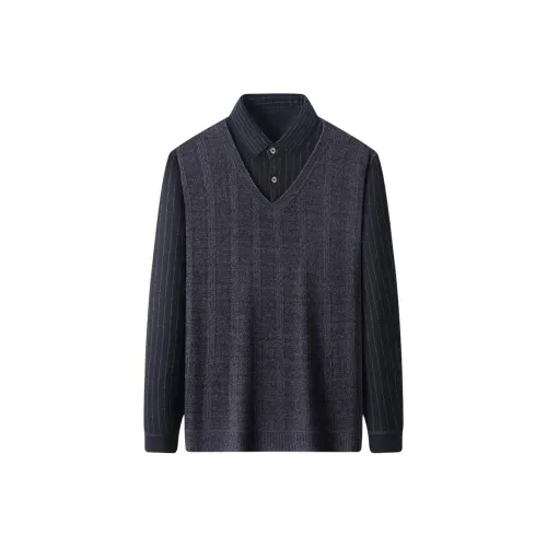 TUCANO Унисекс Свитера