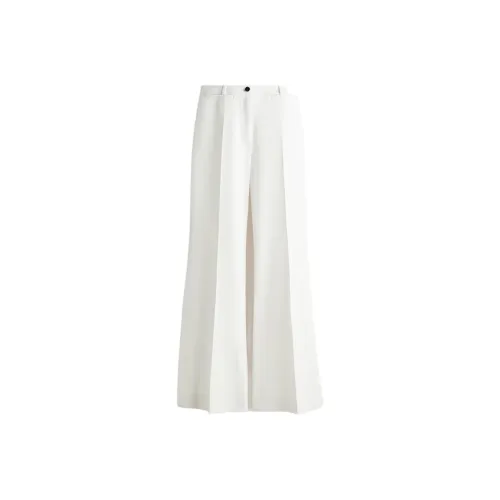 H M Белый Женские Костюм Брюки