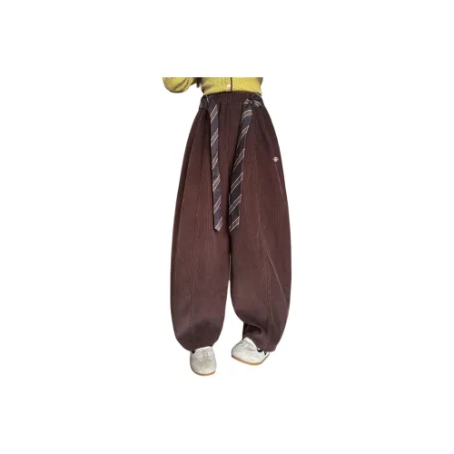 Teddy Bear Collection Тренировочные брюки Подростки