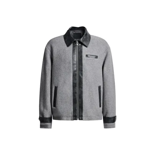 CHINISM Унисекс Куртки