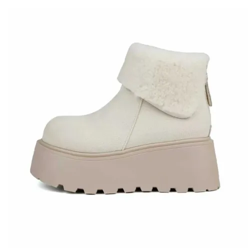 AFJI Сноубутсы Женские