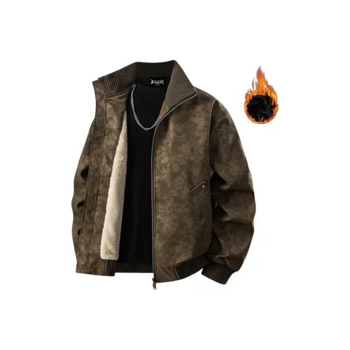 ICEGZ37 Унисекс Куртки