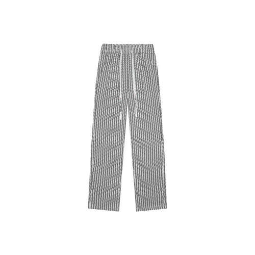 Heart Little Bear Унисекс Повседневные Брюки