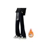 Black [Флисовая подкладка, улучшенный]