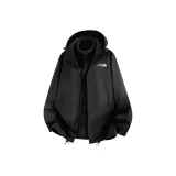 Black (Polar Fleece 3-in-1)  
Черный (Полярный флис 3-в-1)