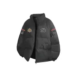 Темно-серый