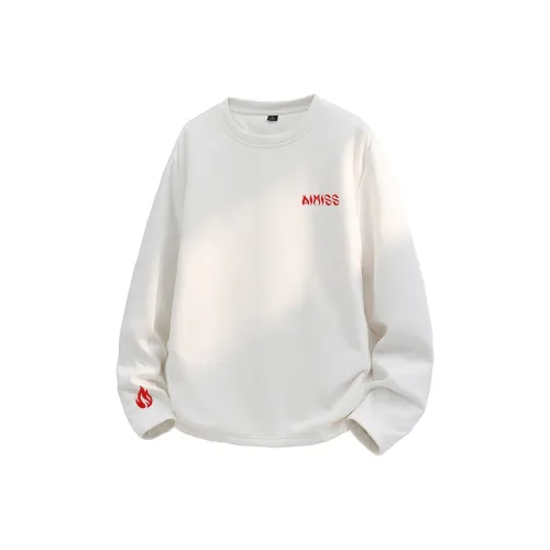 AIMISS Унисекс Пуховики