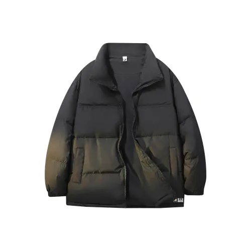 SPONGEBOB SQUAREPANTS Пуховик Унисекс