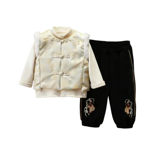 GOYN Повседневная спортивная одежда для детей в возрасте 3-7 лет