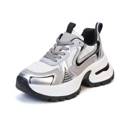 Komanic Низкий топ кеды женские