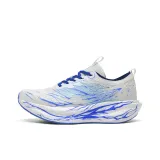 Синий и белый