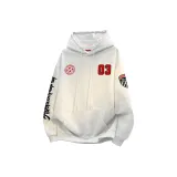 Светло-серый меланж