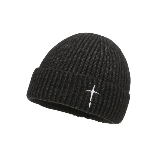 ЮЙЧЖАОЛИНЬ Полиэстер Beanies Унисекс