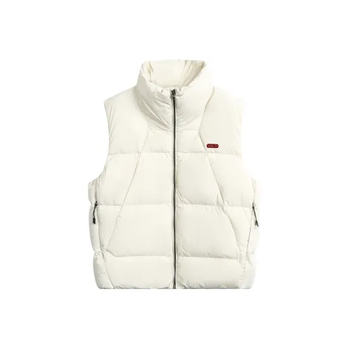 HOKLV Унисекс Жилеты