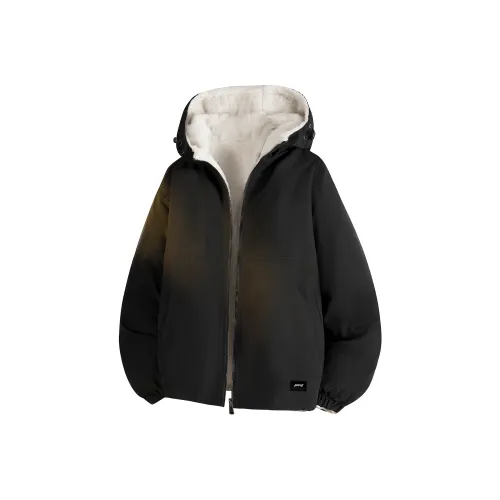 Pirkadat Унисекс Пуховики