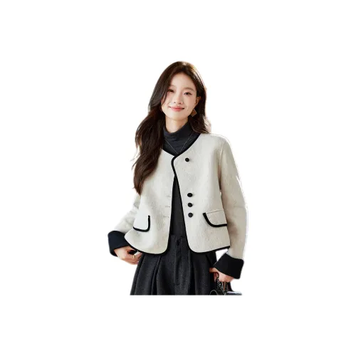 CHUNSHIMAN Женское пальто