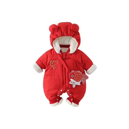 Yalu Комбинезоны и ползунки для младенцев и малышей