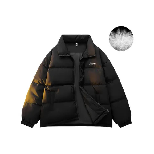 Herbal Primer Пуховик Унисекс