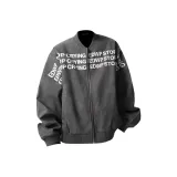 Серый [Минималистский стиль, универсальный, базовый]