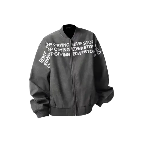 YIWANSHIDUO Куртки Пальто Мужской