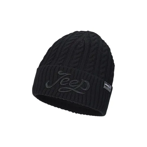 Jeep Шапки-бини Унисекс