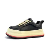 Черный (с флисовой подкладкой)