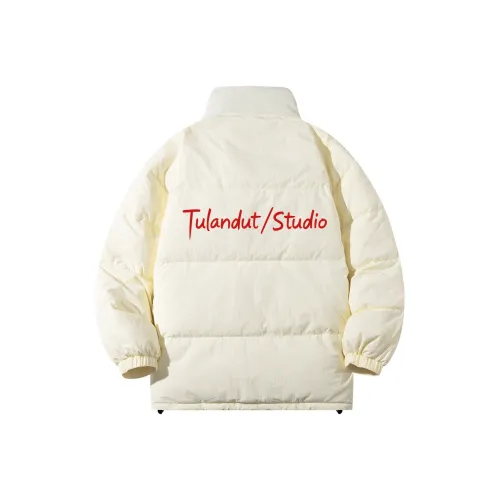 TULANDUO Унисекс Пуховики