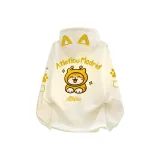 Бежево-абрикосовый