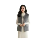 Темно-серый