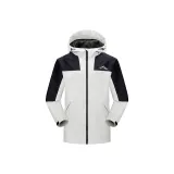 Слоновая кость & Черный