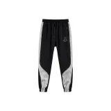 Черный с флисовой подкладкой