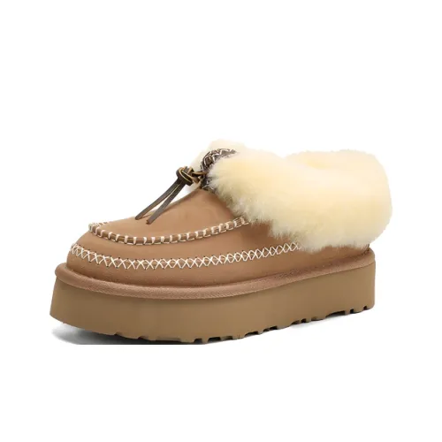 ZIXIAO Женские ботильоны