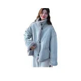 Синий [с сумкой]