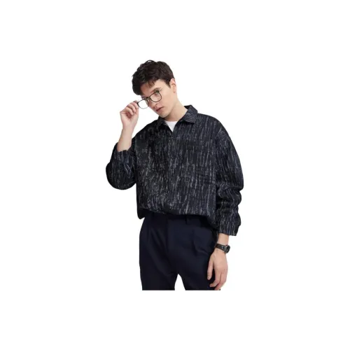 ESPRIT Унисекс Рубашки