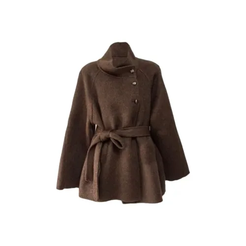 Aghr Женские пальто