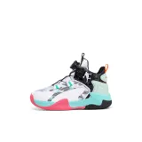 A2306 Белый и синий цвет Луна