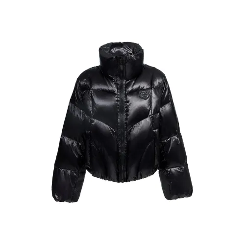 Only Женские Пуховики