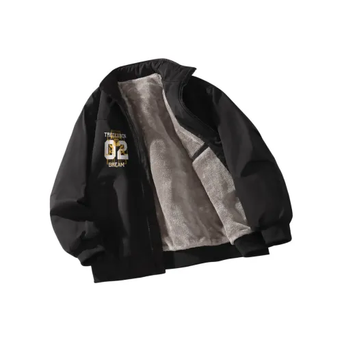 Tre Club Унисекс Пуховики