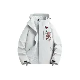 Серый (без подкладки)