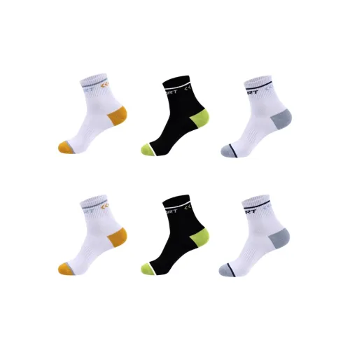 Aicare Мужские носки MID до икры