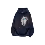 Темно-синий (тяжелый)